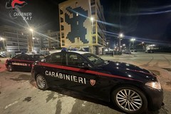 I Carabinieri di Bisceglie e Barletta recuperano due auto rubate