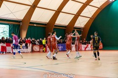 La Diaz Bisceglie conquista le Final Eight di Coppa Italia