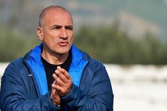 Città di Luzzi-Bisceglie, Di Meo: «Campo inguardabile, non si poteva giocare»