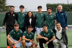 Serie C: lo Sporting Club inizia con un pareggio contro Tuglie