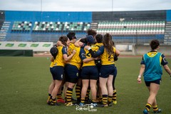 Definito il cammino del Bisceglie Rugby in Serie A