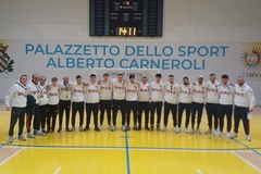 Diaz, comincia l'avventura alla Final Eight di Coppa Italia