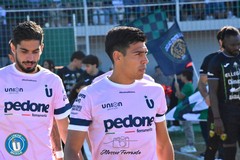 Unione, sfida alla sorpresa Taurisano