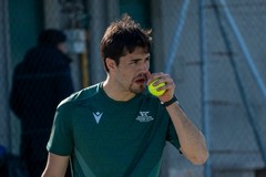 Serie C: lo Sporting Club batte Martina Franca e si qualifica ai playoff