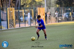 L'Unione muove la classifica ma non va oltre il pari a Foggia