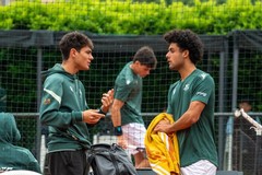 Sporting Club, tutto in due sfide per la salvezza in Serie B1