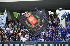 Il Bisceglie torna ufficialmente in Serie D