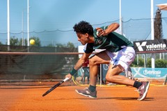 Serie B1, lo Sporting Club pareggia all'esordio con il Bolzano