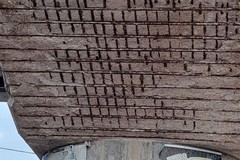 Francesco Spina: «L'amministrazione intervenga per mettere in sicurezza il ponte di contrada Macchione»