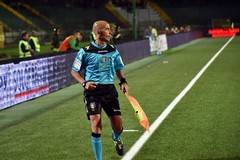 Emanuele Prenna assistente nel big match Atalanta-Milan