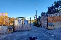 Ponte Lama, Francesco Spina: «Cantiere incustodito e recinzione aperta. È pericoloso»