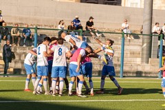Il Don Uva arriva a quota 50: vittoria contro il fanalino di coda nell'ultimo turno
