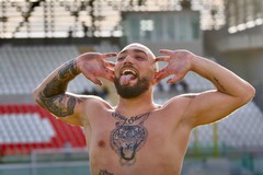 Il Bisceglie conquista la Coppa Italia Eccellenza: battuto il Montecchio ai supplementari