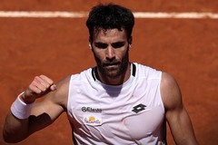 «Sarà emozionante». Le parole di Andrea Pellegrino in vista della sfida con Jannik Sinner