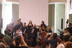 Aperitivi Musicali, a Bisceglie la terza edizione di “Sul filo della memoria”