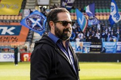 Parla il presidente della Soccer Trani: «Zero scuse, commesso un grave errore»