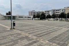 Strade in sport, secondo appuntamento in piazza Hackert a Bisceglie