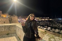 Rinviata la fiaccolata per Alicia Amoruso