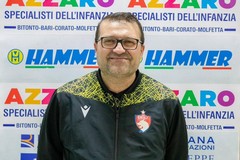 Diaz, il presidente Cortellino: «Abbiamo costruito una squadra competitiva»