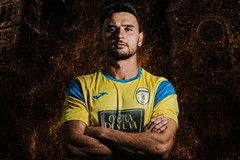 Il capitano Marino D'Addato resta un punto fermo del Don Uva