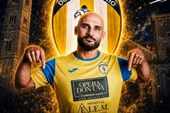 Marco Vitale è un nuovo giocatore del Don Uva