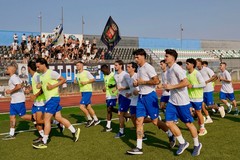 Bisceglie, il calendario completo nel girone H di Serie D: esordio in trasferta a Nardò