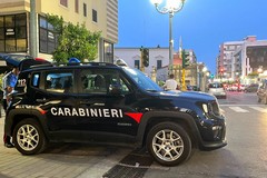 Nuovi controlli in città di carabinieri e polizia locale