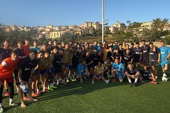 Bisceglie, vittoria nel primo test amichevole