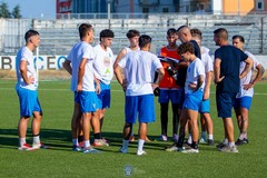 Promozione, il calendario completo della Virtus Bisceglie