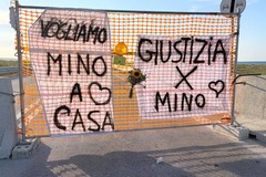 «Vogliamo Mino a casa». La nuova iniziativa della famiglia Racanati