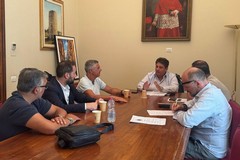 Si è insediata la commissione De.Co.