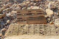 La denuncia di Francesco Spina sulle condizioni di accesso alla spiaggia del Pretore