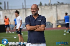 Stop all'esordio per l'Unione: la Soccer Trani espugna il "Ventura"
