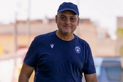 Dopogara Bisceglie-Francavilla, mister Pizzulli: «Siamo contenti di regalare emozioni»
