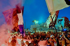 Francesco Spina: «La protesta dei tifosi del Bisceglie calcio va ascoltata»