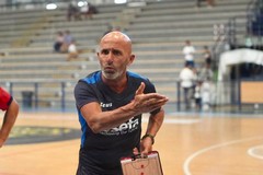 Diaz, buona la prima nel test con il Futsal Byre Ruvo