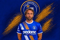 L'Unione aggiunge a centrocampo Emanuele Amabile