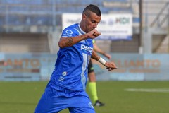 L'Unione riparte dal suo capitano: Vincenzo Bufi confermato