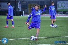 Unione, domenica si torna già al "Ventura": sfida all'Acquaviva