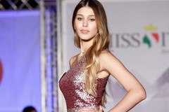 Fabiana Leuci qualificata per le prefinali di Miss Italia
