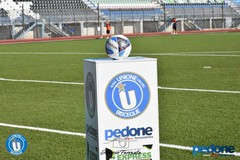 L'Unione presenta ricorso dopo il match di Coppa contro la Soccer Trani