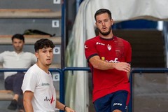 La Diaz supera il Grimal Barletta nel secondo test amichevole