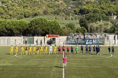«Bisceglie costruita per la top 4». L'analisi del tecnico dell'Ebolitana Luigi Pezzella