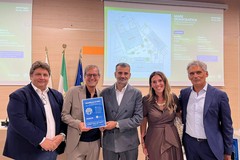 Granello d’Oro, Angarano: «A Bisceglie il mare non è solo per tutti, ma è di tutti»