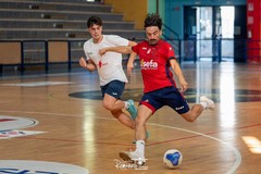 Diaz, è già tempo di Coppa Divisione: ad Andria il primo esame ufficiale