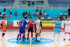 La Diaz vince al PalaDolmen e accede al turno successivo di Coppa Divisione