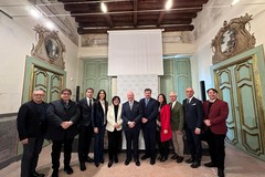 Presentata la Fondazione Orchestra Sinfonica Federiciana a Bisceglie