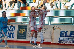 Diaz, esordio da urlo in A2: rimonta e vittoria contro la Cioli Ariccia