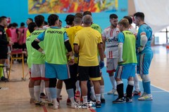 Coppa Divisione, la Diaz saluta la competizione: passa il Bitonto