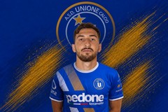 Luka Lobjanidze è il nuovo rinforzo in difesa dell'Unione